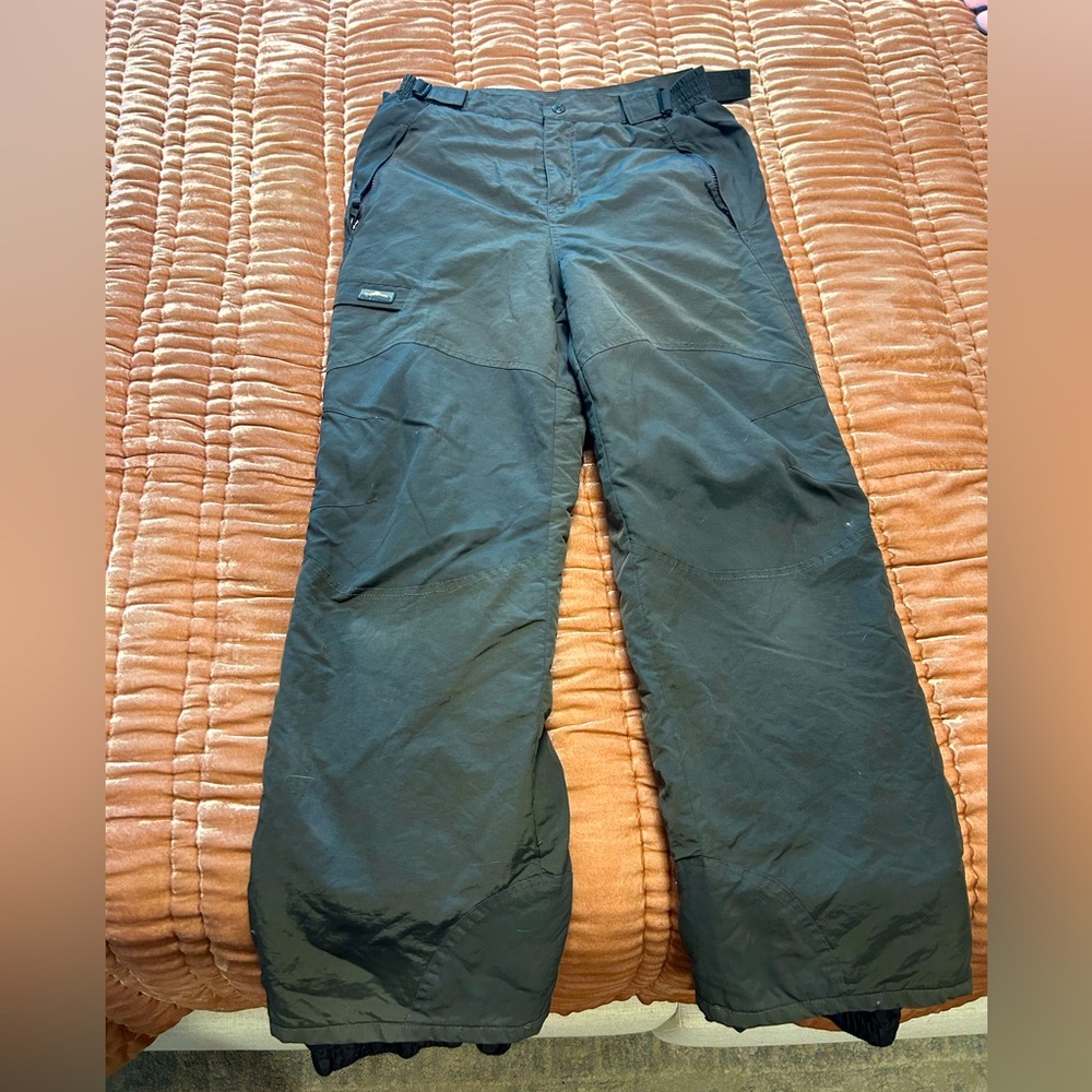 Women’s ski pants